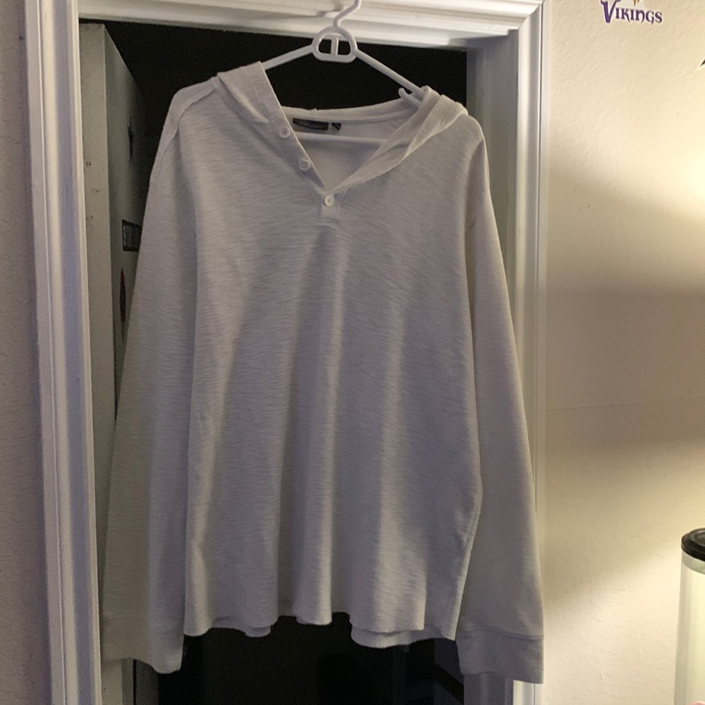 Marc Anthony hoodie